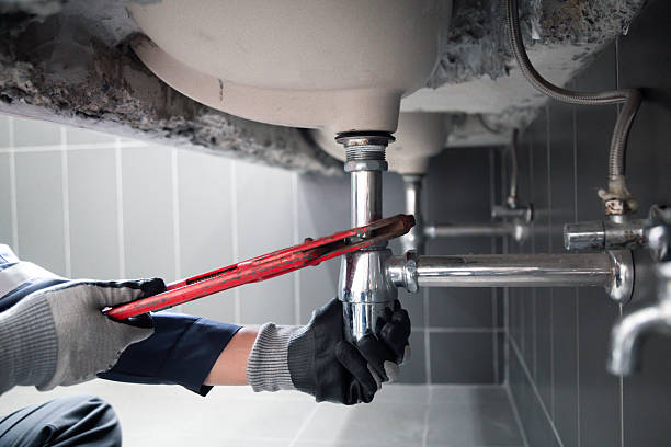 Trusted Pipe Repair service in Elkins, NH - Masters Plumbing Service